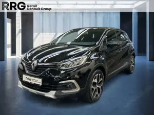 Renault Captur COLLECTION TCE 150 GPF PDC