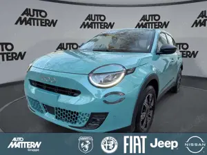 Fiat 600 Business Edition |Allwetter|LED|SHZ|CarPlay