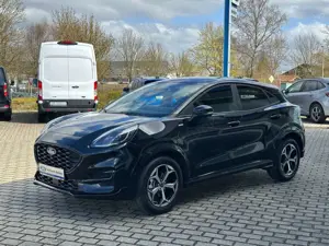 Ford Puma ST-Line Panoramadach Winter Paket