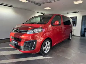 Citroen Jumpy Kombi M