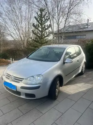 Volkswagen Golf Golf 1.4 Trendline