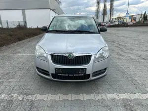 Skoda Fabia Classic