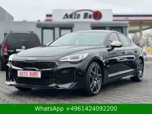 Kia Stinger GT 4WD HK|HUD|ACC|LED|360°