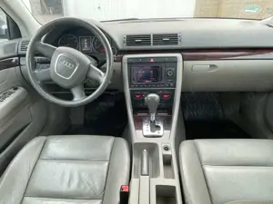 Audi A4 Bild 5