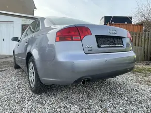 Audi A4 Bild 3
