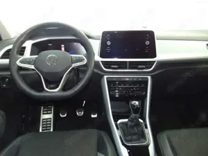 Volkswagen T-Roc T-ROC 1.5 TSI Goal NAV/GARANTIE/GANZJAHRESREIFEN Bild 3