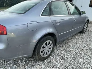 Audi A4 Bild 4