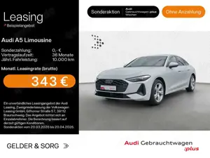 Audi A5 40 TDI LED*RFK*ACC*Business*Navi