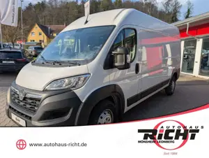 Opel Movano 2.2 CDTI L3H2 3,5t DAB Klima