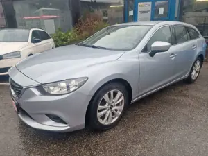 Mazda 6 Kombi Prime-Line
