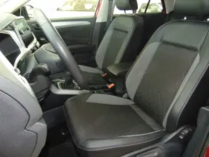 Volkswagen T-Roc T-ROC 1.5 TSI Goal NAV/GARANTIE/GANZJAHRESREIFEN Bild 4