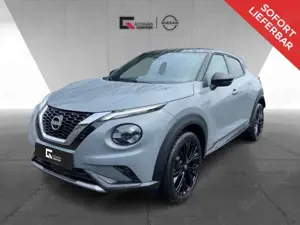 Nissan Juke N-SPORT 114PS Automatik Winter/Carplay/360/ Tech /