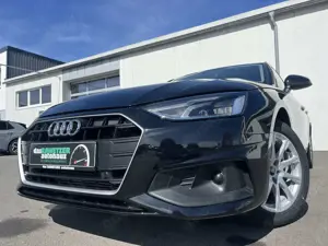 Audi A4 Avant 35 2.0 TFSI S tronic 148€ m.20% Anz. Navi