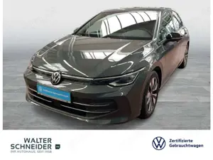 Volkswagen Golf 1.5 eTSI DSG Goal AHK Navi LED ACC SHZ RFK