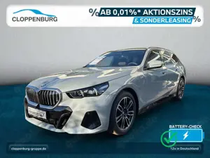 BMW 550