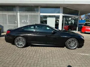 BMW 640 i Coupé Individual +Hifi BO +Panorma+MSport Bild 2