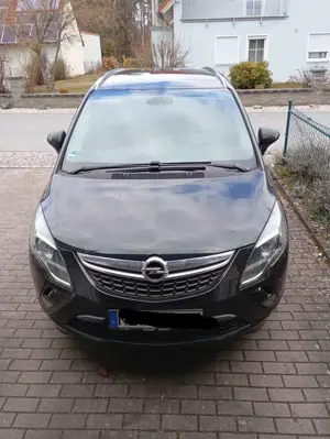 Opel Zafira Tourer Zafira Tourer 2.0 CDTI Active