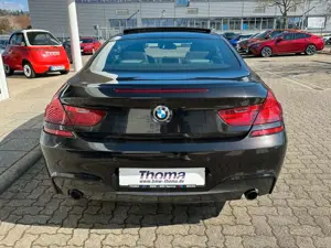 BMW 640 i Coupé Individual +Hifi BO +Panorma+MSport Bild 5