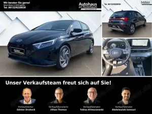 Hyundai i20 Trend FL (MY26) 1.0 (90 PS) Navi Digitales Cockpit