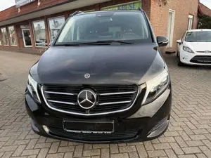 Mercedes-Benz V 250 d AVANTG./EDITION 4M/ lang/Leder/Standheiz