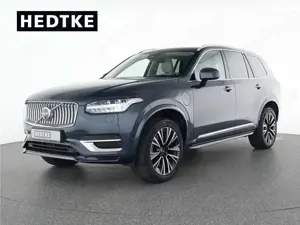 Volvo XC90 T8 Recharge AWD Ultimate Bright 20"+PANO