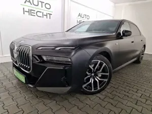 BMW 740