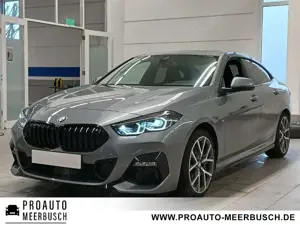 BMW 218 i Gran Coupe M Sport ACC/HUD/PANO/MMRY/APPLE
