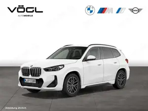 BMW X1 sDrive20i M Sportpaket DAB LED Komfortzg.