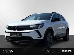 Opel Grandland GS 1.2 Turbo +AT8+SHZ+LHZ+CARPLAY+PDC+