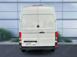 Volkswagen Crafter Bild 3