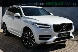 Volvo XC90 XC90 Momentum 2WD*Scheckheftgepflegt*