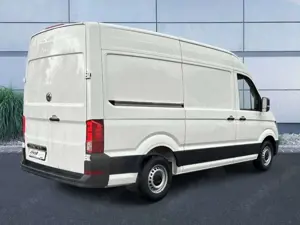 Volkswagen Crafter Bild 4