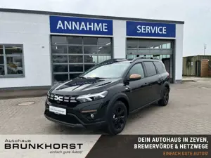 Dacia Jogger Full-Hybrid 140 Extreme SHZ+PDC+RFK+Navi