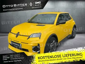 Renault R 5