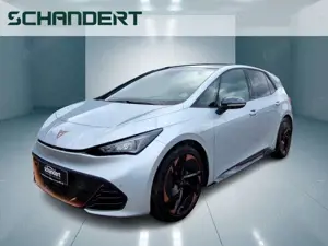 CUPRA Born 60 LED Pano Full-Link Sitzheizung