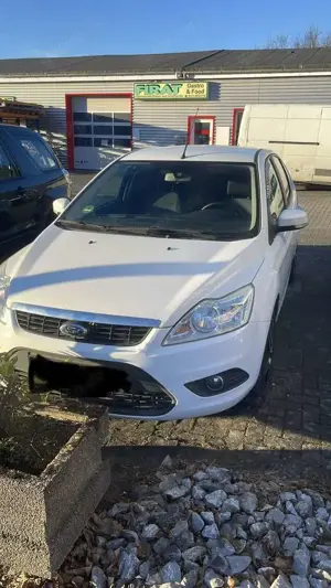 Ford Focus Bild 5