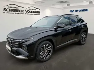 Hyundai TUCSON Prime 150PS 2WD 7-DCT Pano./Kamera/LED