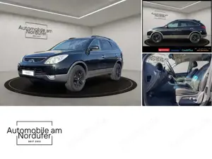 Hyundai iX55 3.0 V6 CRDi 4WD Premium Aut-7Sitzer-AHK-Kamera