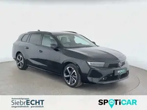 Opel Astra Elegance 1.5D*NAVI*SHZ*RFK*uvm