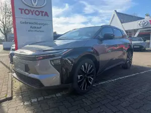 Toyota bZ4X AWD Lounge + Sky-  Soundpaket