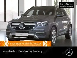 Mercedes-Benz GLE 350 de 4M PANO+360+AHK+LED+FAHRASS+20"+9G