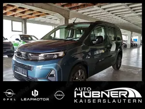 Opel Combo Life Edition N1 Navi|Kamera|Lenkradheizung
