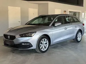 SEAT Leon Sportstourer 2.0 TDI Style LED/Temp/SHZ/PDC