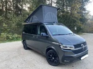 Volkswagen T6.1 California California T6.1 DSG Beach Camper Edition
