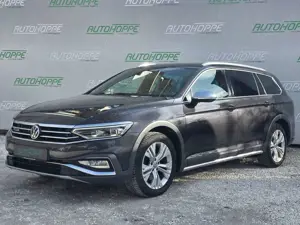 Volkswagen Passat Alltrack