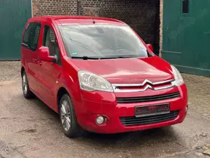 Citroen Berlingo HDi 90 Multispace Zahnriemen neu AHK