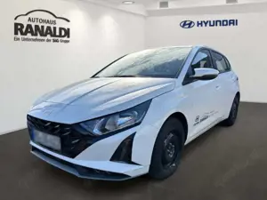 Hyundai i20 1.0T-GDi DCT Trend+++++VORFÜHRWAGEN+++++