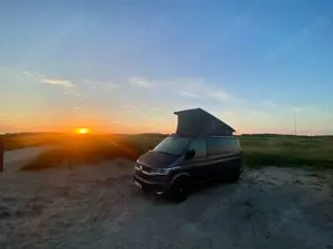 Volkswagen T6.1 California California T6.1 DSG Beach Camper Edition