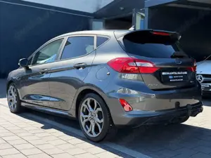 Ford Fiesta Bild 3