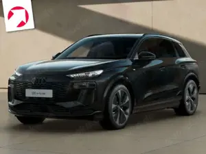 Audi Q6 e-tron S line business quattro*0,25%*AHK*